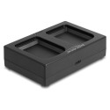 "Ladestation für Ringscanner 90607"