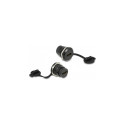 HDMI-A integreeritav pesa tolmukaitsega