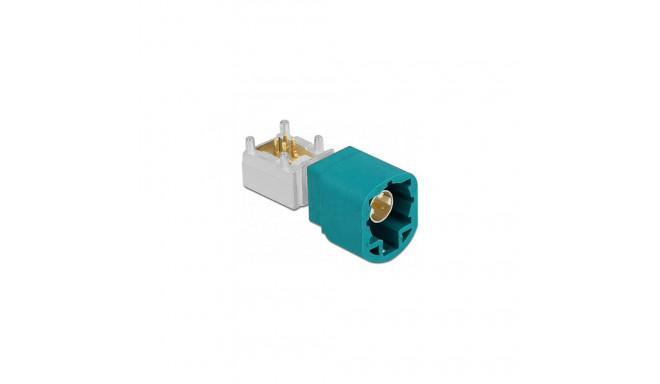"HSD Z Stecker PCB"