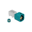 "HSD Z Stecker PCB"