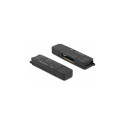 "SuperSpeed USB Card Reader für SD / Micro SD / MS Speicherkarten"