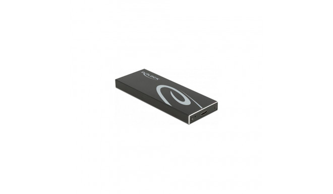 "Externes Gehäuse für M.2 SATA SSD mit USB Type-C™ Buchse"