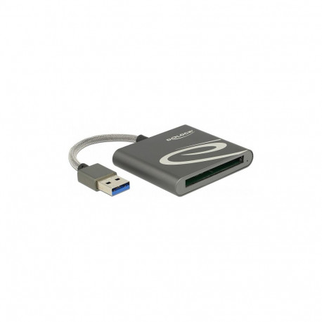 USB 3.0 kaardilugeja CFast 2.0 mälukaartidele