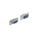 D-Sub 9-pin joodetav pesa