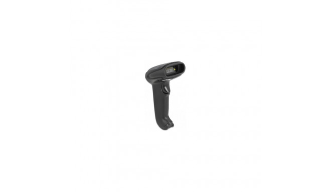 "Delock Barcode Scanner 1D und 2D für 2,4 GHz, Bluetooth oder USB"