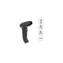 1D laser vöötkoodilugeja, 2.4 GHz, Bluetooth või USB