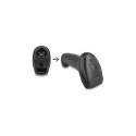 "Barcode Scanner 1D Laser für 2.4 GHz, Bluetooth oder USB"
