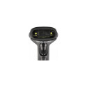 "Barcode Scanner 1D Laser für 2.4 GHz, Bluetooth oder USB"