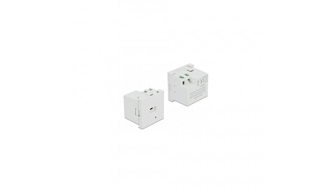 "Easy 45 USB Ladeportmodul 1 x USB Type-C™ PD"