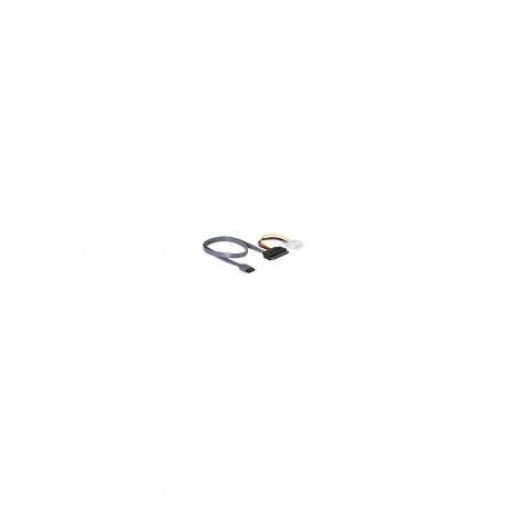 "SATA All-in-One Kabel"