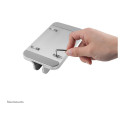 "Neomounts NSLS300SILVER Laptop-Halterung"