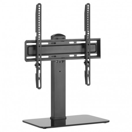 "Equip Tischfuß 32""-55""/1TFT Universal TV 40Kg schwarz lite Retail"