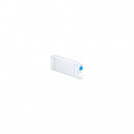 "EPSON 4LB Singlepack UltraChrome XD2 Cyan 700ml"