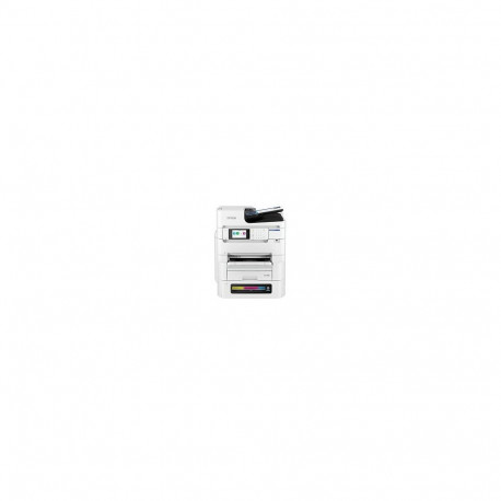 "TIN Epson WorkForce Pro EM-C8101RDWF Tintenstrahl-Multifunktionsgerät"