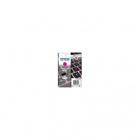 "EPSON 2LB WF-4745 Series Ink Cartridge Magenta"