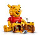 "LEGO 43300 Disney Classic Winnie Puuh"