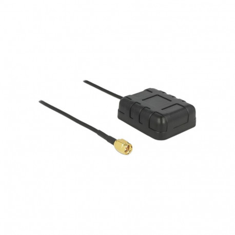 Navilock NL-290BG Multi GNSS BEIDOU GALILEO GPS SMA antenn 3 m