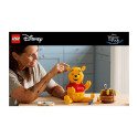 "LEGO 43300 Disney Classic Winnie Puuh"