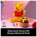 "LEGO 43300 Disney Classic Winnie Puuh"