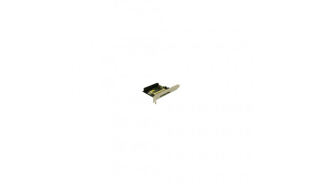 Delock IDE - CompactFlash adapter 91624