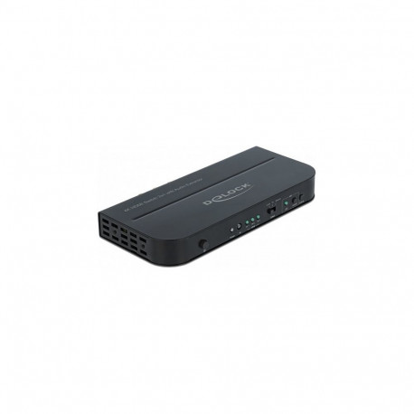 HDMI-lüliti 3 x HDMI-sisendit 1 x HDMI-väljund 4K 60Hz koos audioekstraktoriga