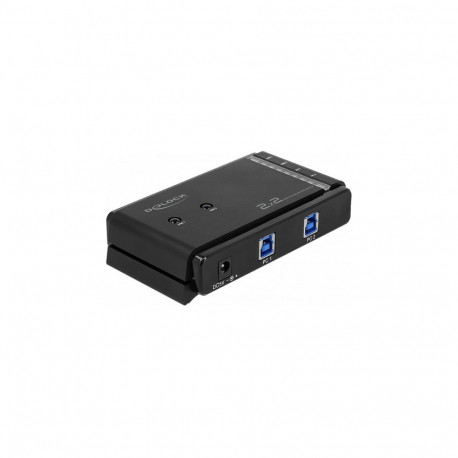 Delock USB 3.0 maatrikslüliti 2 x 2