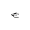 "DELOCK Switch 2-port HDMI manuell"