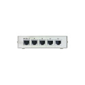 "DELOCK DATA Switch 4-port RJ45 10/100manuell"