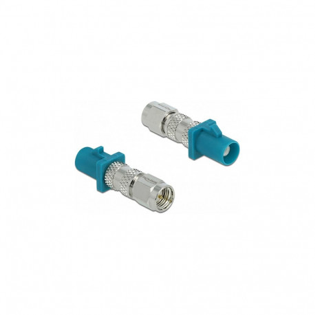 "Adapter FAKRA Z Stecker zu SMA Stecker"