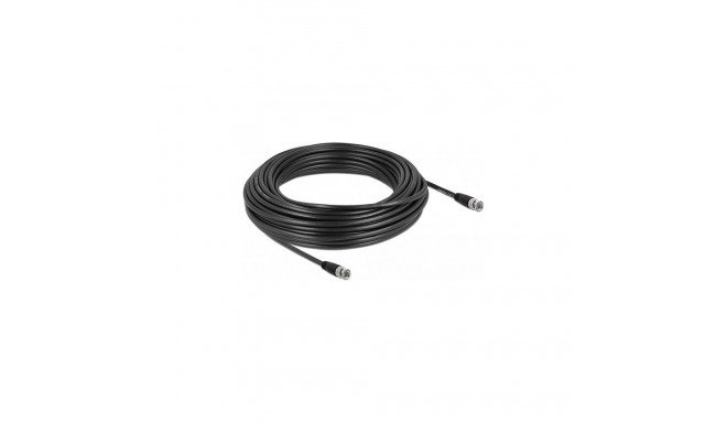 Delock BNC pistik - BNC pistik kaabel 20m