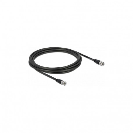 "Kabel BNC Stecker zu BNC Stecker 75 Ohm 3 m"