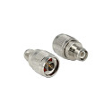 "DELOCK HF N Stecker > RP-TNC Buchse"
