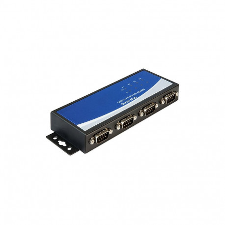 "USB 2.0 Adapter zu 4 x Seriell RS-422/485"