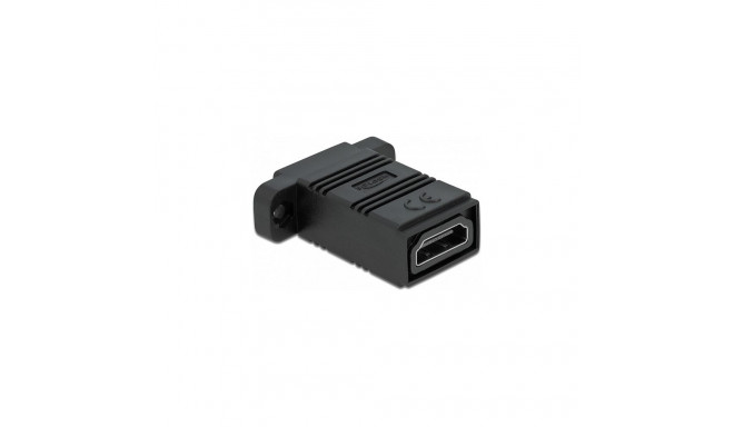 Easy HDMI-adapter 45, sirge