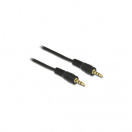 "Kabel Audio Klinke 3,5 mm Stecker / Stecker 2,5 m"