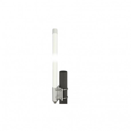 "5G LTE Antenne N Buchse -2,14 - 2,93 dBi 33,5 cm starr Wand- und Mastmontage omnidirektional outdoo