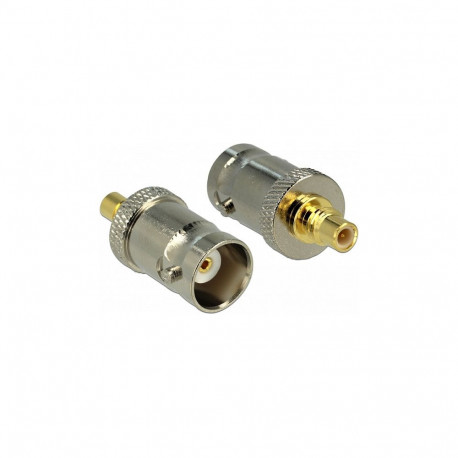 Delock adapter SMC-pesa – BNC-pesa