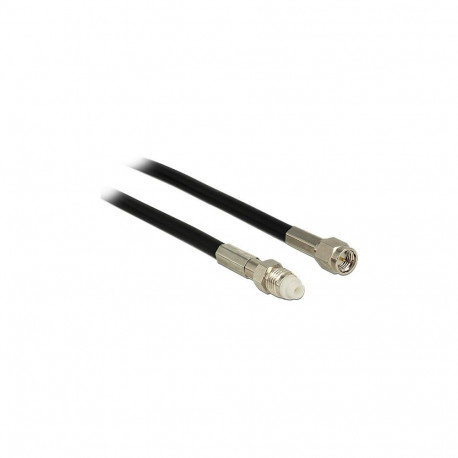 "Antennenkabel FME Buchse > SMA Stecker RG-58 7,5 m"