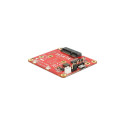 "DELOCK Konverter Raspberry Pi USB 2.0 > mSATA"