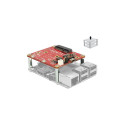 "DELOCK Konverter Raspberry Pi USB 2.0 > mSATA"