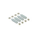 "DELOCK Konverter Raspberry Pi USB 2.0 > mSATA"