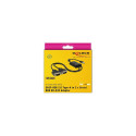 Delock USB 2.0 2 x RS-232 jadapordi adapter
