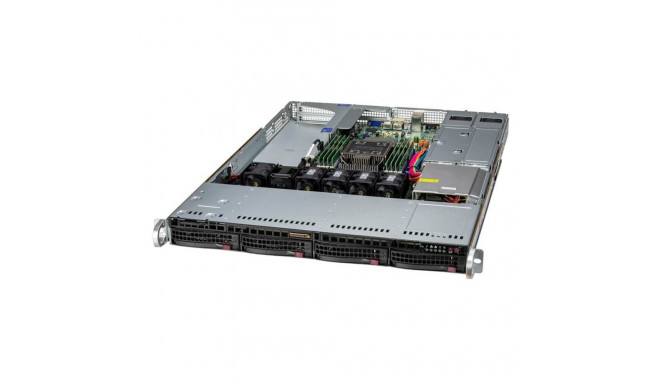Supermicro SYS-511E-WR-G1 Gold server