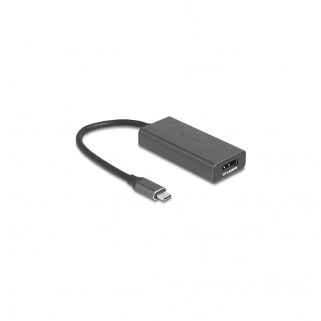 "Delock USB Type-C™ Adapter zu Combo HDMI / DisplayPort Buchse 8K"