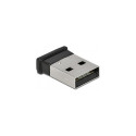 "Delock USB Bluetooth 5.0 Adapter im Micro Design"