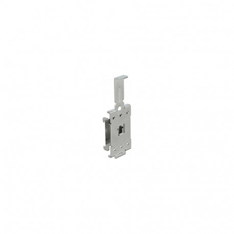 Delock DIN-liistu adapter