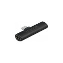 Delock USB Type-C™ – 2 x USB Type-C™ PD must adapter