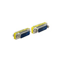 "D-Sub 15 Pin Stecker > Stecker Gender Changer"