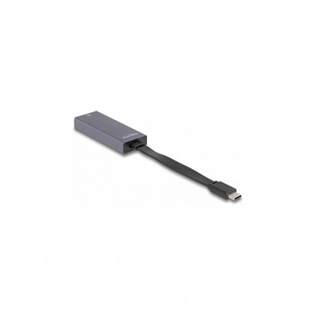 USB Type-C™ võrguadapter 2,5 Gigabit LAN 1 x RJ45, õhuke