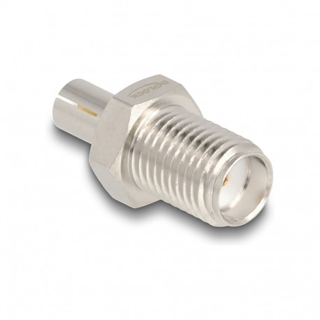 Adapter SMA-pesa TS9-pistikuks